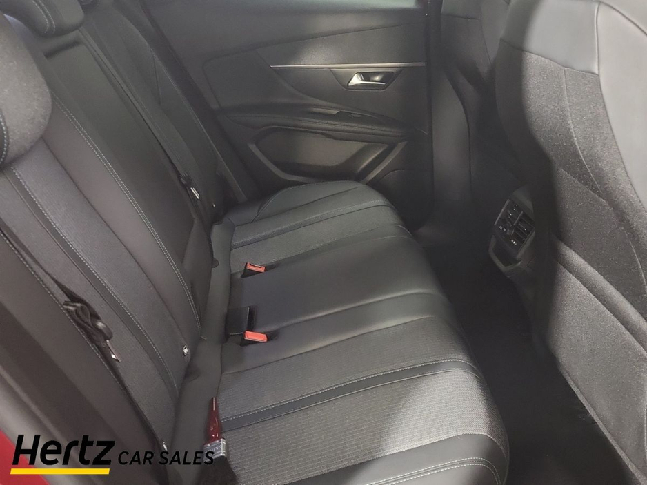 2023 Peugeot 3008 - image 16