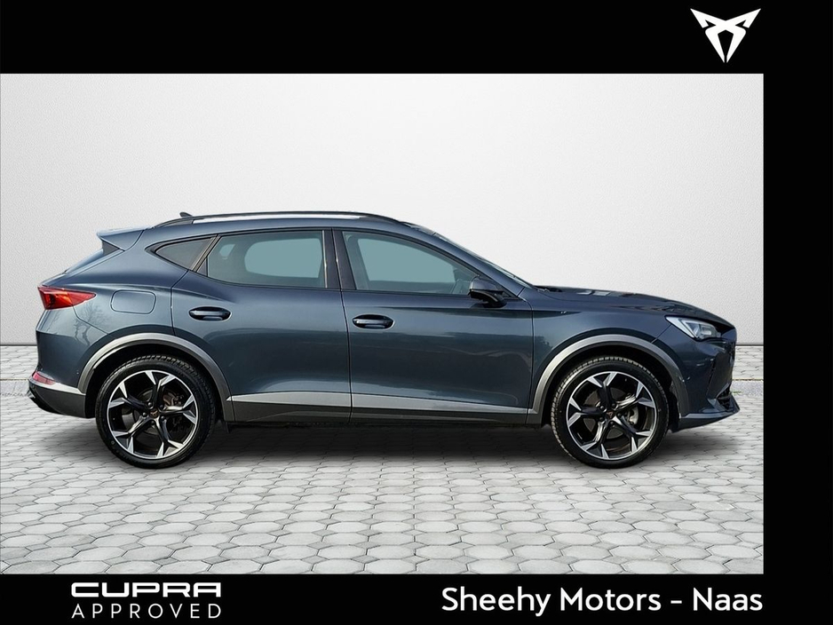 2023 Cupra Formentor - image 15