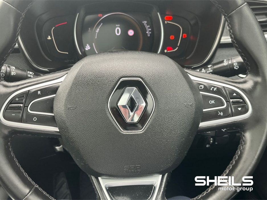 2019 Renault Kadjar - image 18