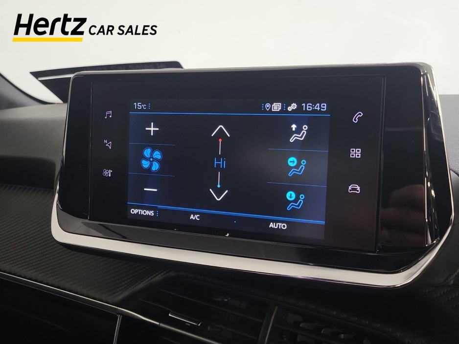 2023 Peugeot 2008 - image 21