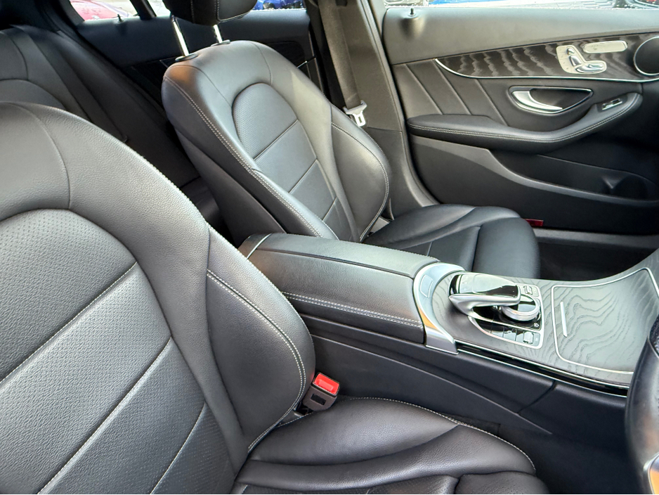 2019 Mercedes-Benz C Class C220D AMG LINE - 2.0L DIESEL - AUTO - 12M WARRANTY - CAR: 1659