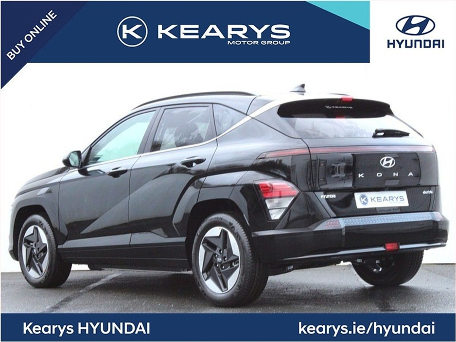 2024 Hyundai Kona PLATINUM 65KW - 1 OWNER - JUST ARRIVED €30,797