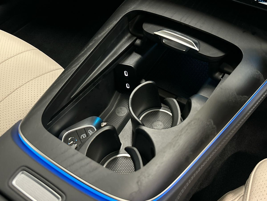 2026 Mercedes-Benz E Class - image 19