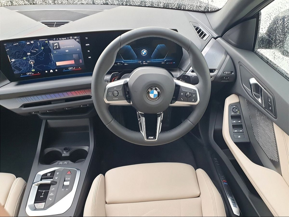 2026 BMW 2 Series 220d M sport Gran Coupe