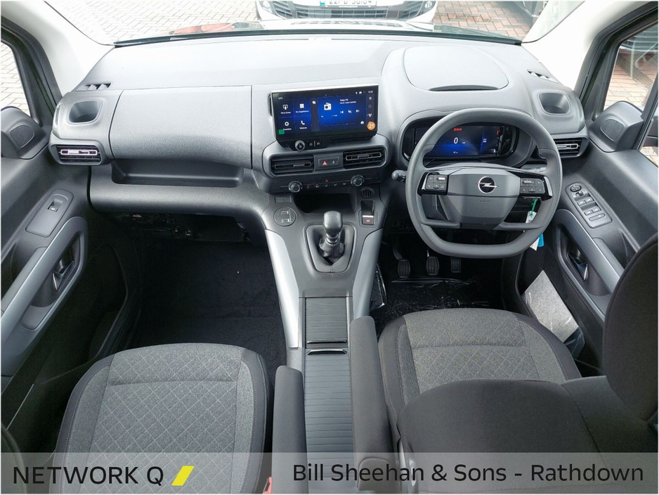 2026 Opel Combo - image 9