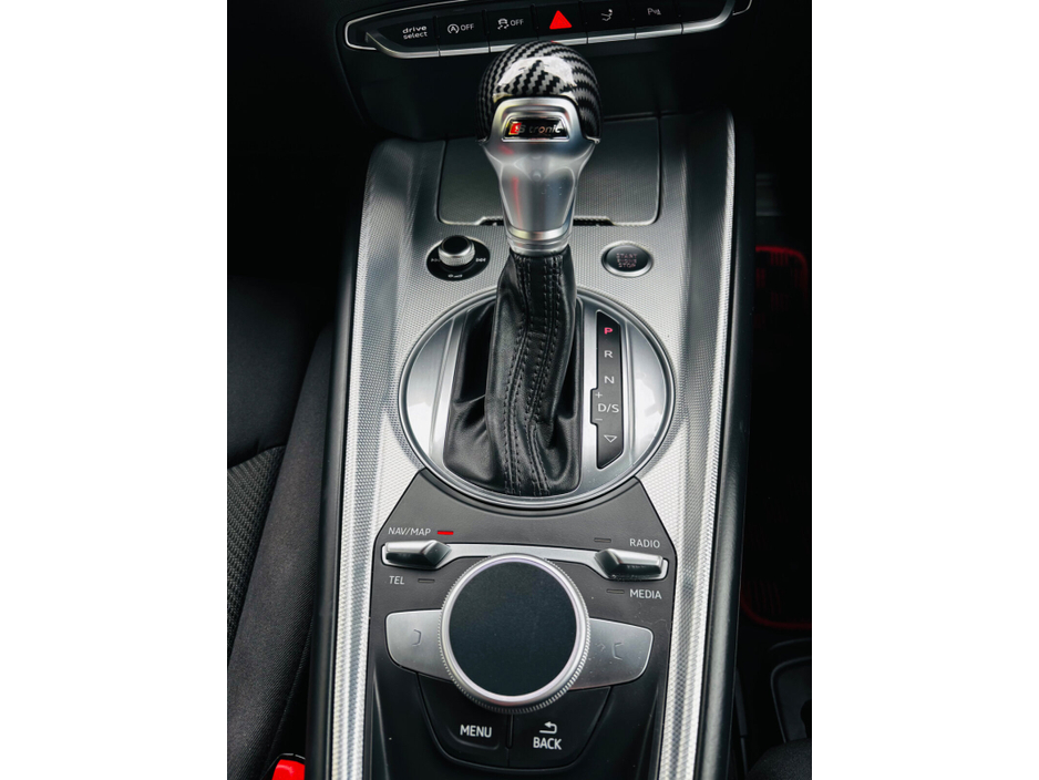 2017 Audi TT - image 25