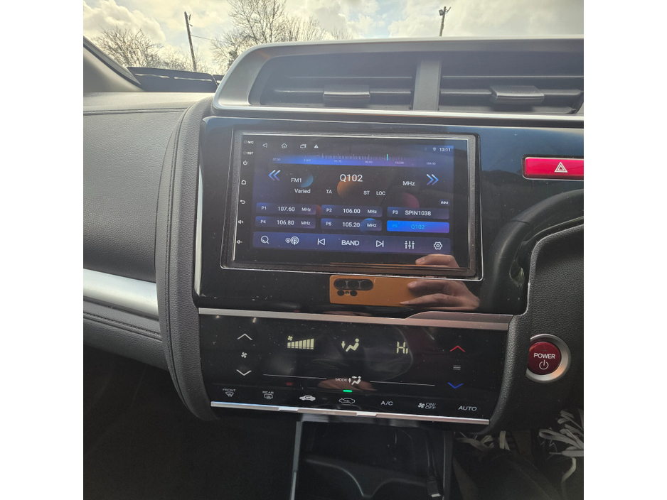 2014 Honda Fit - image 20