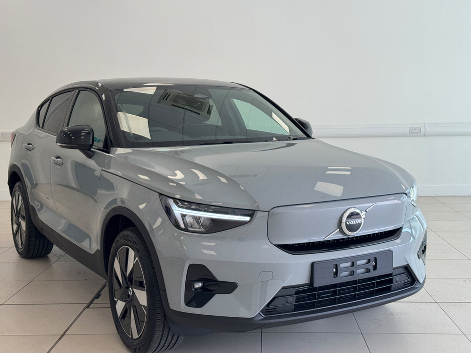 2026 Volvo EC40 for sale in , Ireland