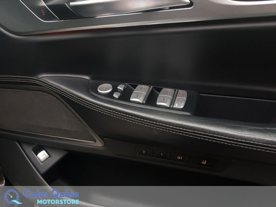 2019 BMW 7 Series 730 LWB - Pure Excellence - Comfort Pack - Sunroof - Electric Seats with Memory * 12 Month Warranty * €35,995