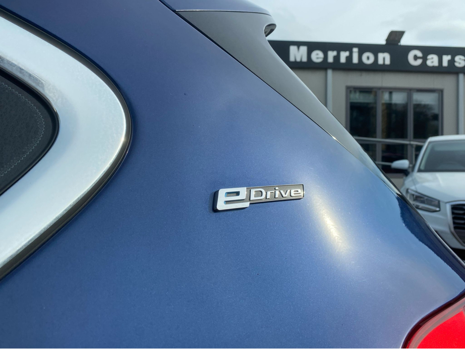 2017 BMW 2 Series 225Xe Phev Auto Leather €18,900