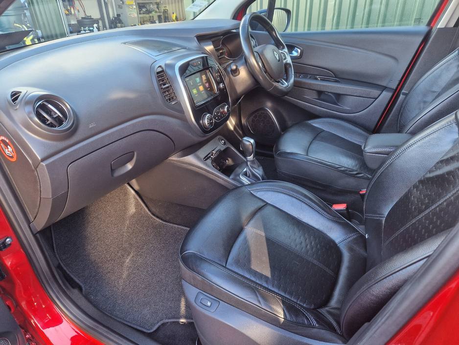 2018 Renault Captur - image 13