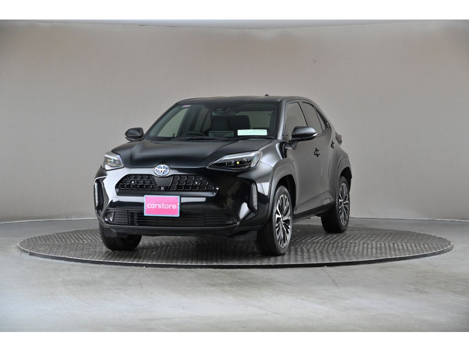 2022 Toyota Yaris Cross 1.5 HYBRID *360 PAN CAM*9"ANDROID CAR PLAYER*PARK SENSORS*