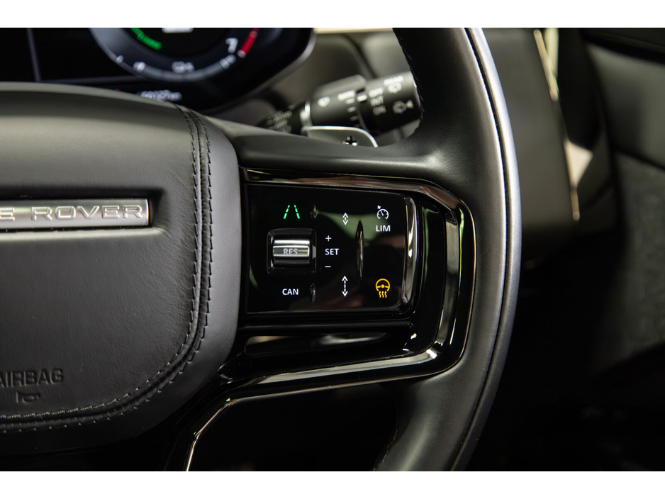 2024 Land Rover Range Rover Sport - image 17