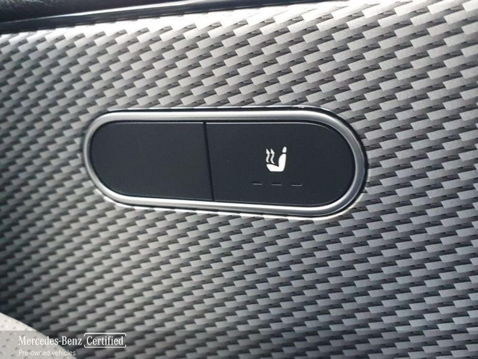 2022 Mercedes-Benz A Class A180 Progressive 1.3 Petrol 136 BHP ONLY 44,000 Kilometres €33,950