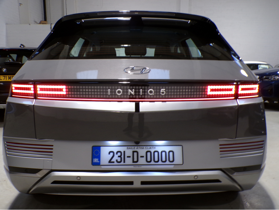 2023 Hyundai Ioniq 2023*ONLY 36,000 MILES*73KWH HYUNDAI IONIQ 5 PREMIUM EV*FULL HYUNDAI SERVICE HISTORY*FULL BATTERY HEALTH CERTIFICATE*PREMIUM PACK*2 CHARGER*1 OWNER*FANTASTIC CONDITION SPEC Bluetooth,Apple car-play,Ce €29,900