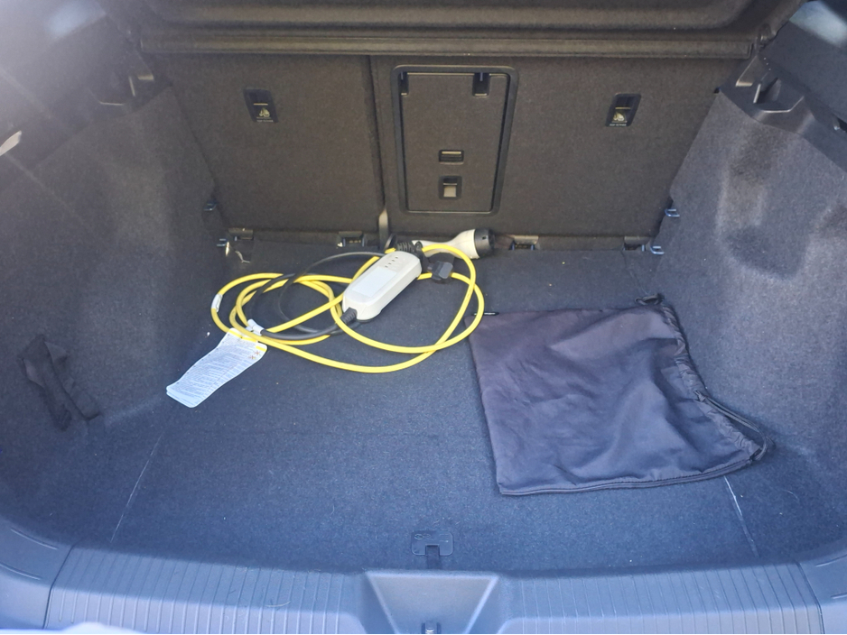 2021 Volkswagen ID.4 PRO 150 KW 1ST 5DR AUTO €22,250