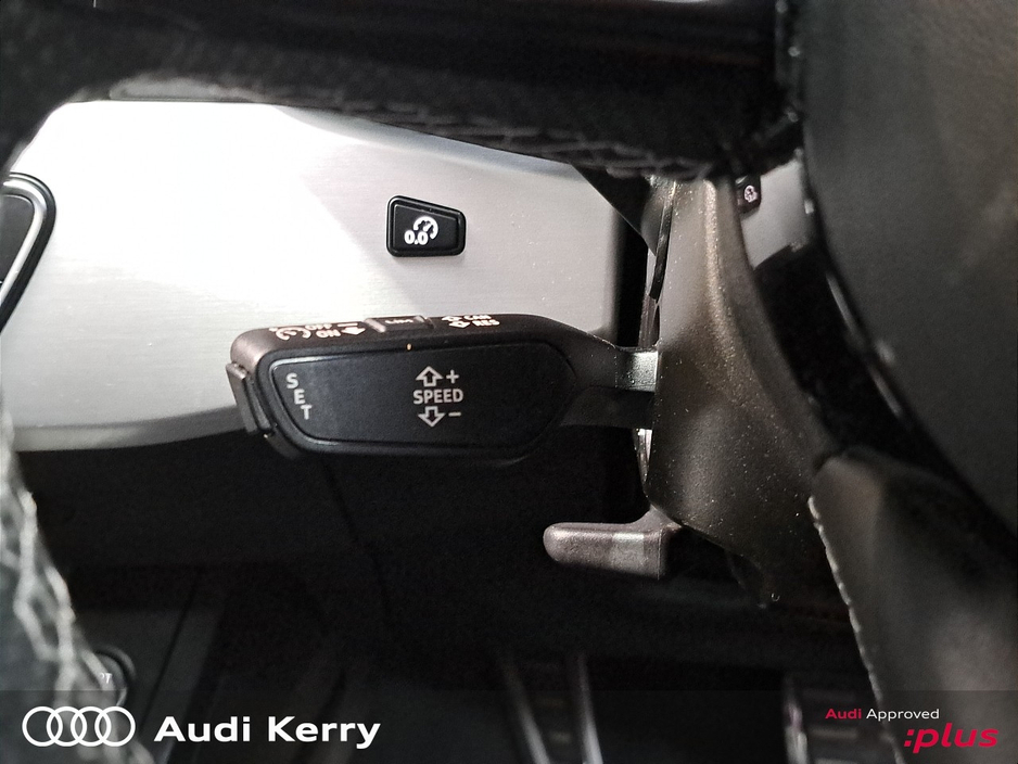 2022 Audi A4 - image 22