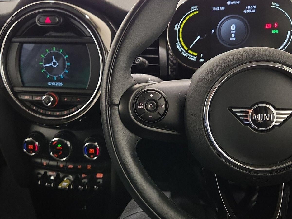 2021 MINI Hatch Electric Level 1 €12,950