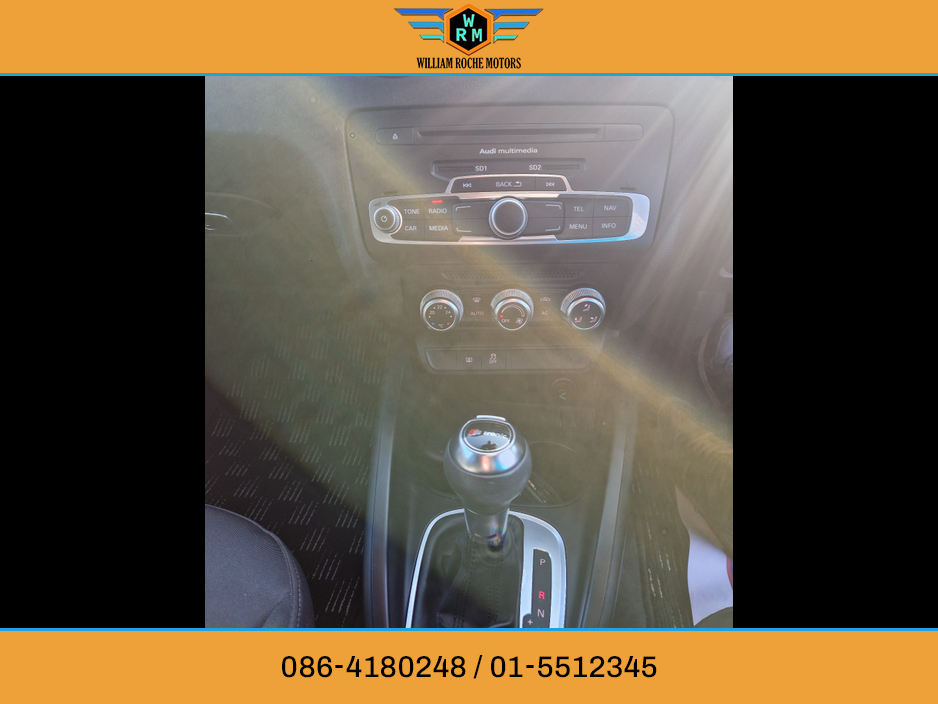 2012 Audi A1 - image 24