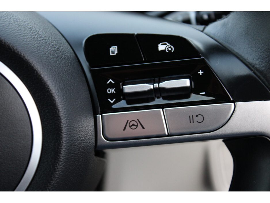 2023 Hyundai Tucson 2WD Executive Plus €35,950