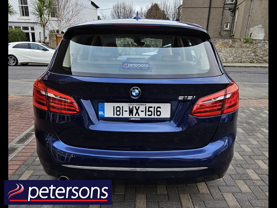 2018 BMW 2 Series - image 7