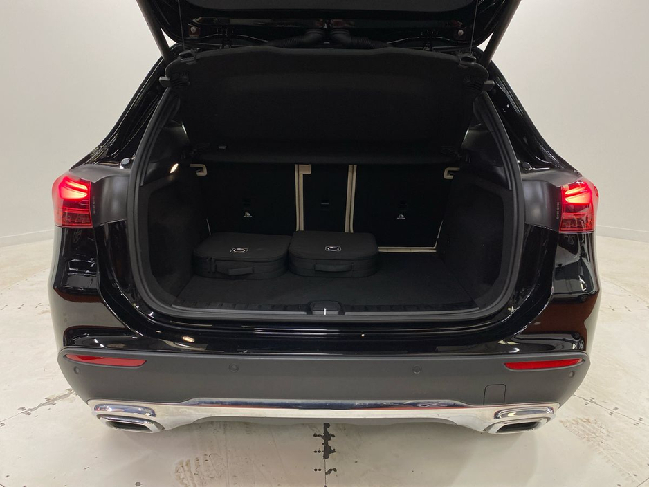 2024 Mercedes-Benz GLA Class - image 19