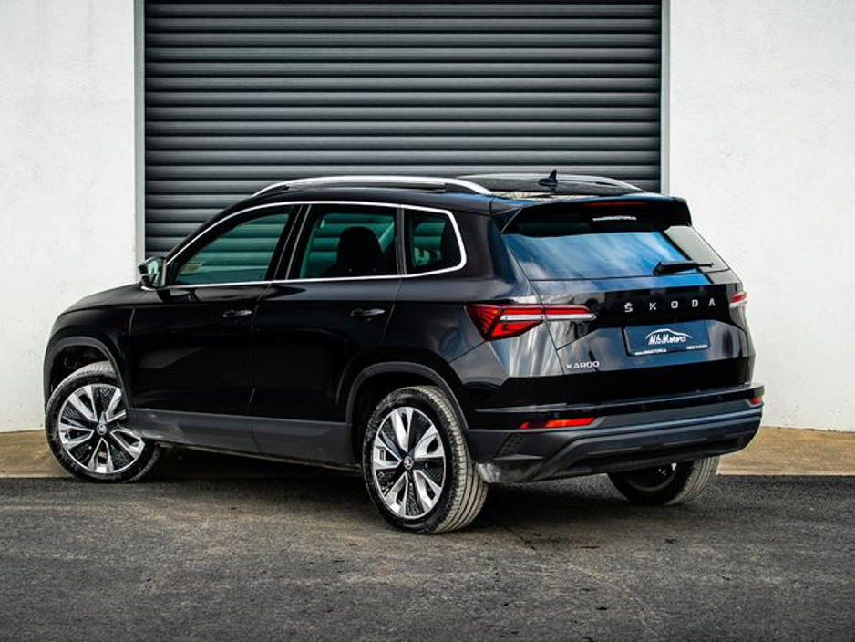 2024 Skoda Karoq - image 10
