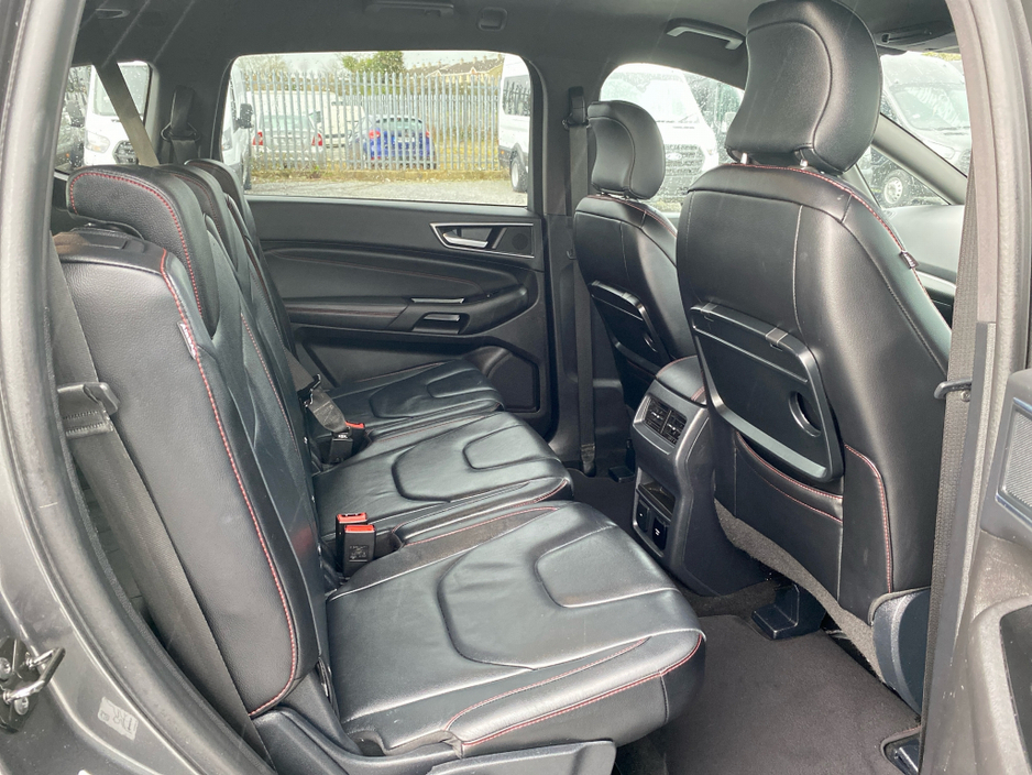 2023 Ford S-Max - image 14