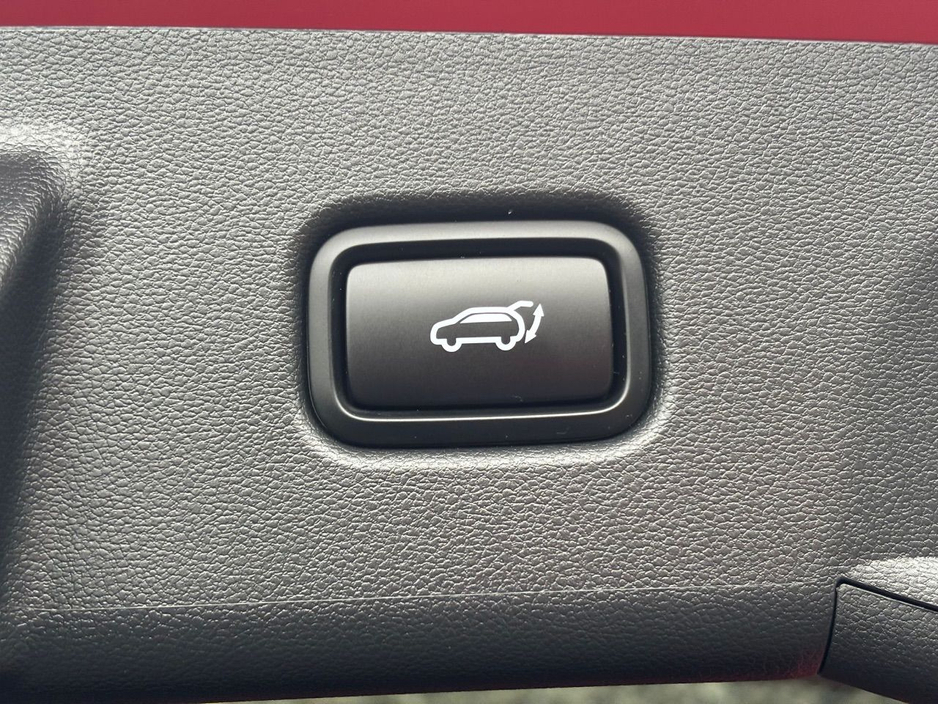 2025 Hyundai Tucson 1.6T Plug-in Hybrid N Line 5dr Auto €40,200