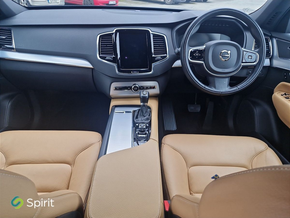 2017 Volvo XC90 - image 4