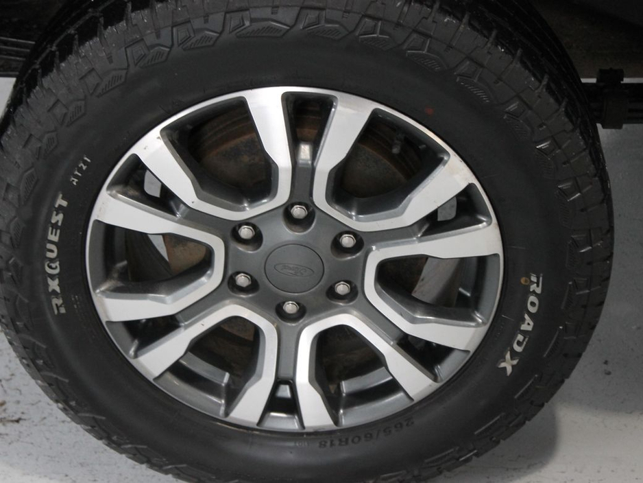 2022 Ford Ranger D CAB P U Wildtrak 2 €31,999