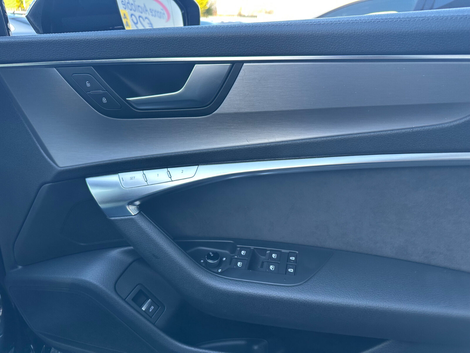 2019 Audi A6 2.0TDI 204 S tronic S Line 20 €33,950