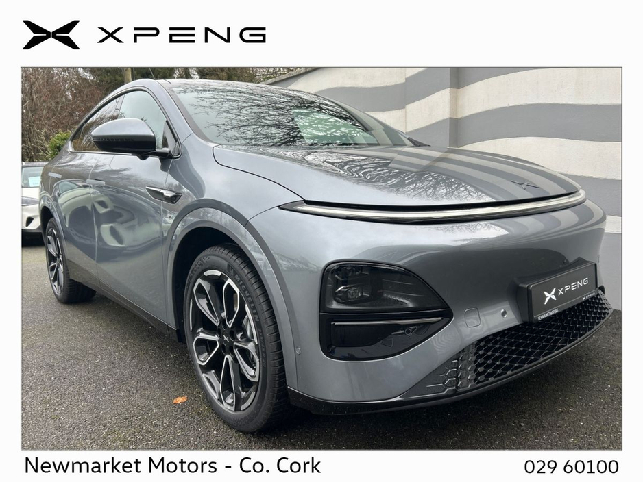 2026 Xpeng G6 - image 19