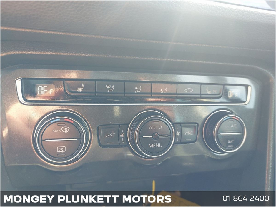 2019 Volkswagen Tiguan - image 16