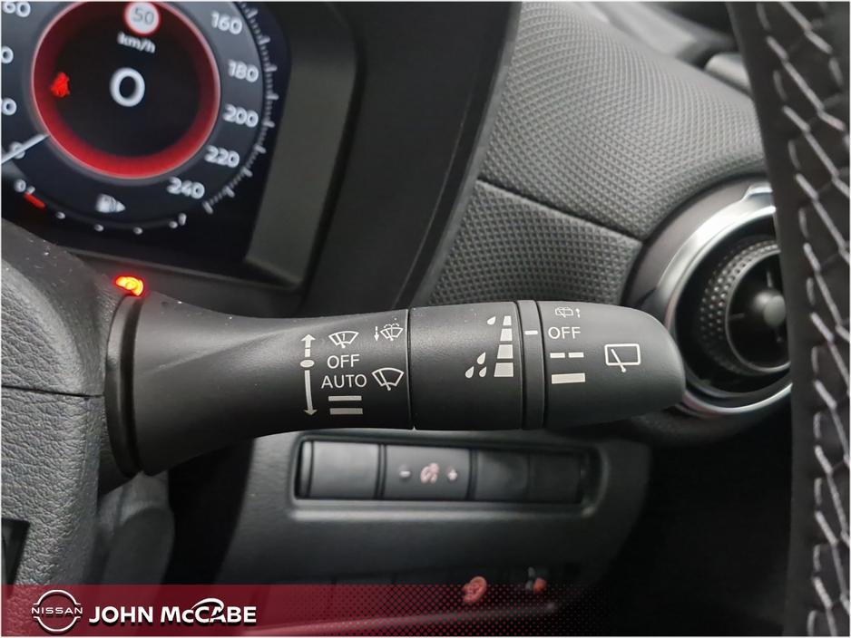 2026 Nissan Juke - image 25