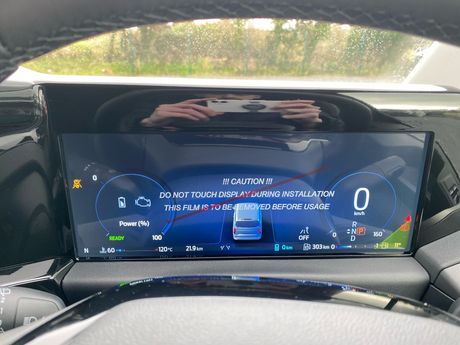 2026 Ford Transit Custom - image 10