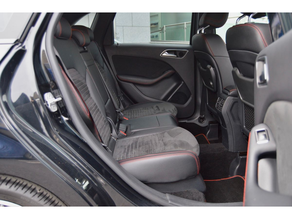 2016 Mercedes-Benz B Class B 180 D AMG LINE €16,995