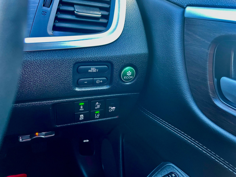 2016 Honda Jade  €13,299