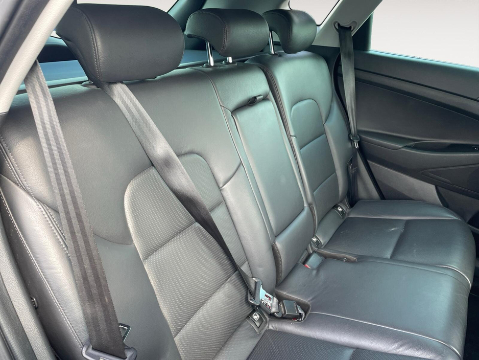 2019 Hyundai Tucson - image 13