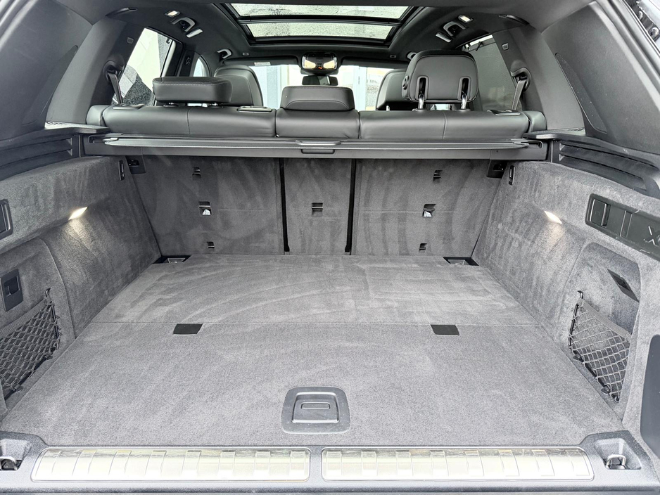 2024 BMW X5 - image 17