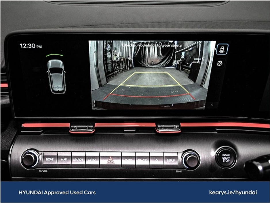 2024 Hyundai Kona - image 27