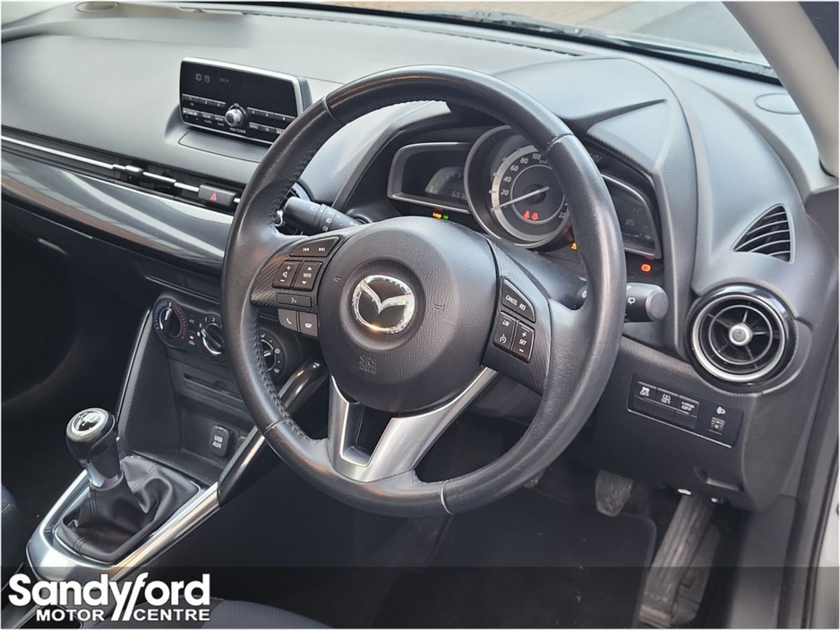 2016 Mazda Mazda2 1.5 Petrol*EXECUTIVE* €10,950