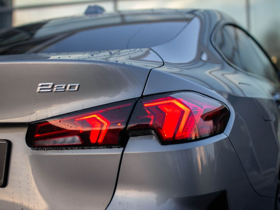 2026 BMW 2 Series - image 7