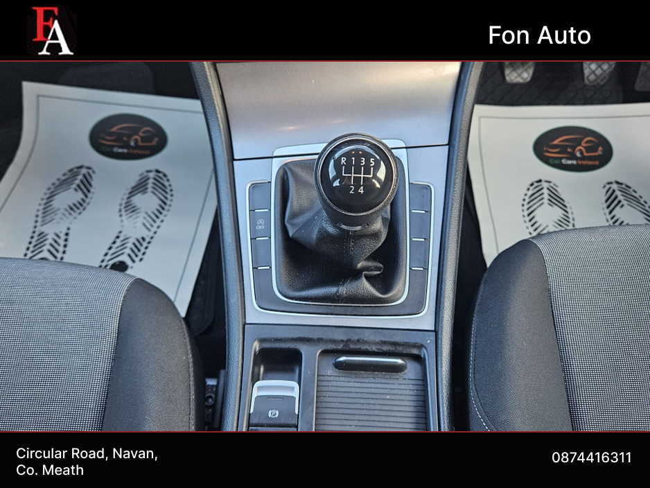 2013 Volkswagen Golf 1.2  PETROL  TSI TECH 5 DOOR HATCHBACK MODEL *HIGH SPEC *NEW NCT02/27 *SERVICED**WARRANTY  *CALL 0874416311 €8,450