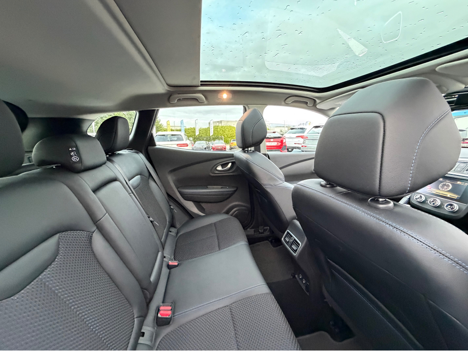 2019 Renault Kadjar - image 34