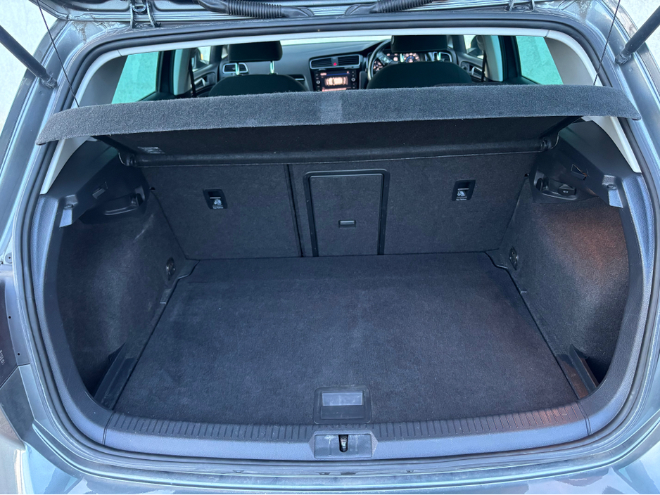 2017 Volkswagen Golf HIGHLINE 1.6 TDI MANUAL 5SPEED 5DR 115HP 5 €16,650