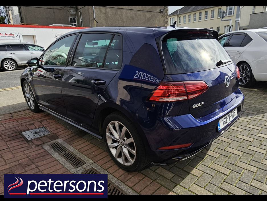 2019 Volkswagen Golf - image 6