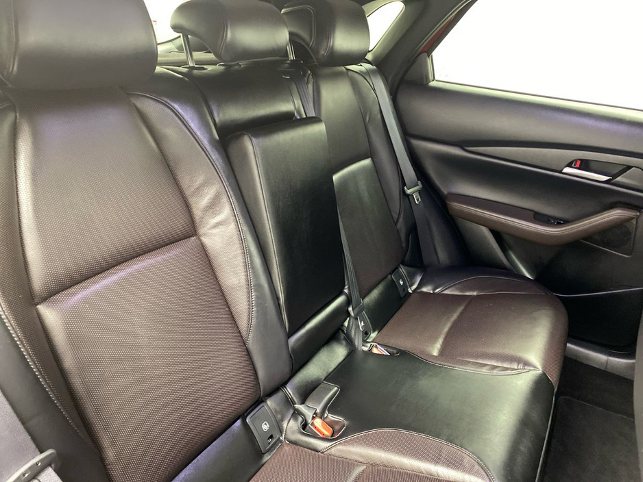 2020 Mazda CX-30 2WD 1.8D 116ps GT SPORT 6AT €19,995