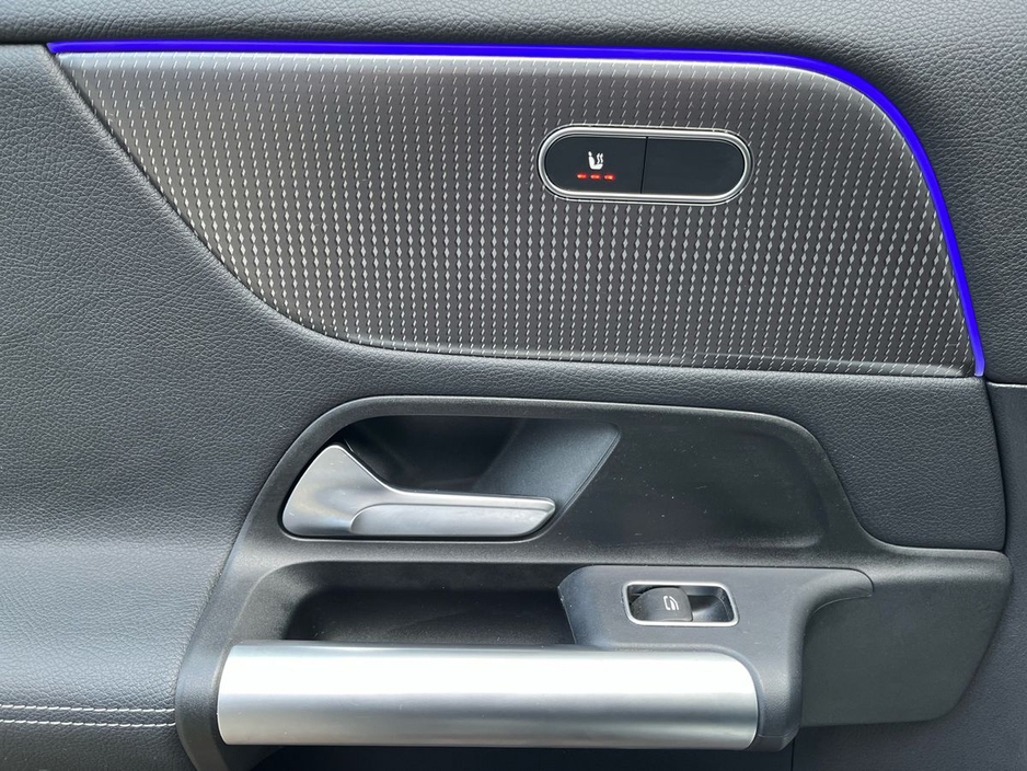 2023 Mercedes-Benz EQA - image 17