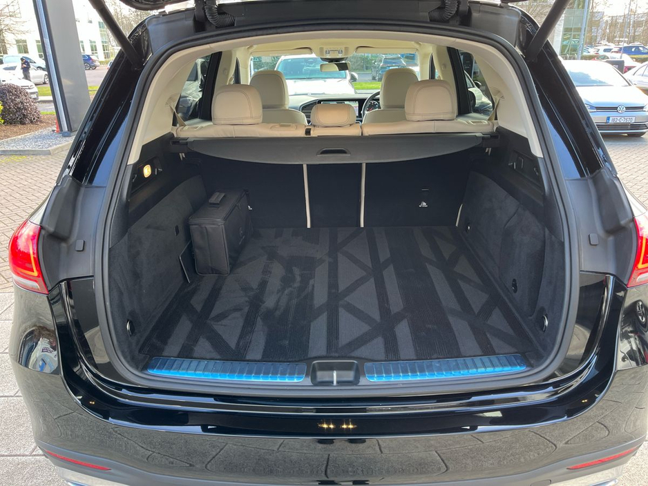 2022 Mercedes-Benz GLE Class - image 22